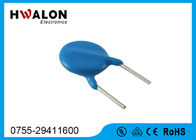 Blaues Grün 10mm BEWEGUNGEN 510v elektronisches Bauelement-Varistor-Thermistor UL-Bescheinigung