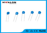 10D Führungs-Metalloxid-Varistor der Reihen-471k gerader breiter funktionierender Spannungsbereich