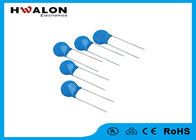 Metalloxid-Varistor BEWEGUNGEN des Epoxidharz-07D220K mit verbleiter Art für das Beleuchten
