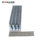 Ptc-Heizungs-thermostatisches Heizelement 12 V (Wechselstrom/DC) Multifunktionsluft Heater Insulation Heater Incubator mit 200 W