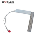 Standard-Heizplatte 220V Constant Temperature PTC elektrisches keramisches PTC-Heizelement 50W