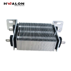 Dauerhaftes elektrisches keramisches thermostatisches PTC Heizelement Wechselstrom-DCs 220V 200W Heater Insulated Air Heater