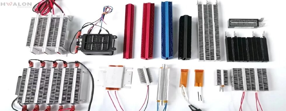 Qualität Keramische Heizung PTC usine