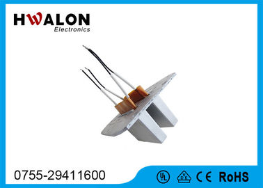 Eingebettetes flüssiges/flüssiges flüssiges PTC-Thermistor-Wasser Heater Thermal Resistor High Stability