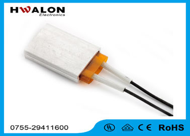 60 × × 5.5Mm 230c 110v 200w elektrische Patrone Ptc-Heizung 19,8 für Wachs-schmelzende Heizung