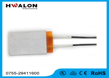 60 × × 5.5Mm 230c 110v 200w elektrische Patrone Ptc-Heizung 19,8 für Wachs-schmelzende Heizung