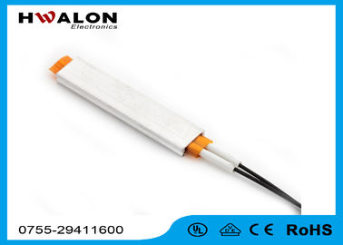 Metall 110V 220V/keramisches PTC-Heizelement für Haushaltsgeräte
