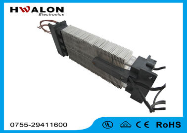 800 - 2500W 5 - 6 keramische Luft Heater For Auto Air Conditioner M/S 220v Ptc