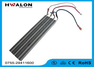 Widerstand-Element keramische PTC-Heizung 100W-2000W für Elektroauto/Heißklebepistole