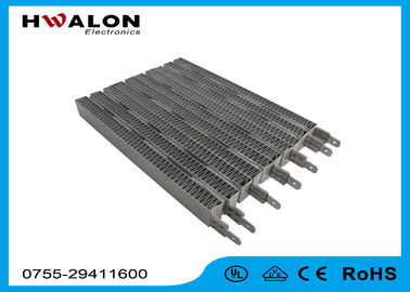 Warmwasserbereiter Aluminiumkeramischer Lufterhitzer-thermischer Heizelement Stiebel Eltron flügel PTC