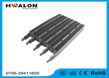 Warmwasserbereiter Aluminiumkeramischer Lufterhitzer-thermischer Heizelement Stiebel Eltron flügel PTC