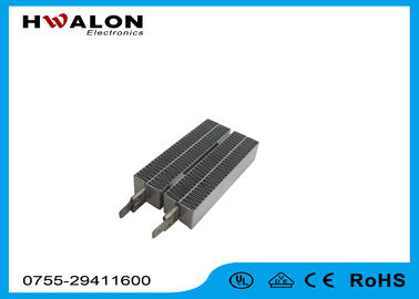 Der Stärke-Aluminiumheizlüfter-Element-breiten Palette Soems 15mm Anwendung