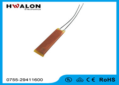 80-300W PTC keramische Heizungs-Silber-Elektrode/Aluminiumelektroden-Heizelement