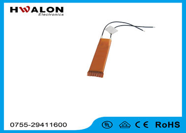 80-300W PTC keramische Heizungs-Silber-Elektrode/Aluminiumelektroden-Heizelement