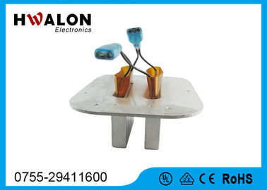 Thermistor-Heizung wasserundurchlässiges 80℃ - Soems PR4 PTC Oberflächentemperatur 290℃