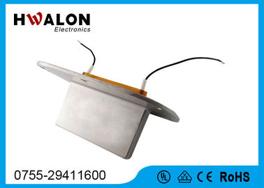 Thermistor-Heizung wasserundurchlässiges 80℃ - Soems PR4 PTC Oberflächentemperatur 290℃