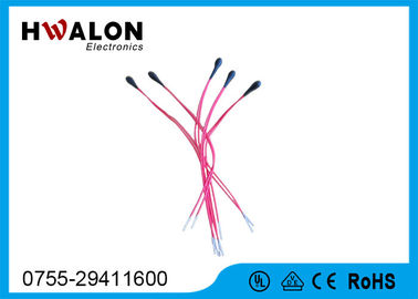 Thermistor-Temperaturfühler MF52 NTC, Thermistor-Temperaturfühler-Energieeinsparung
