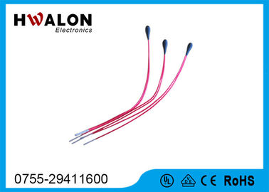 Thermistor-Temperaturfühler MF52 NTC, Thermistor-Temperaturfühler-Energieeinsparung