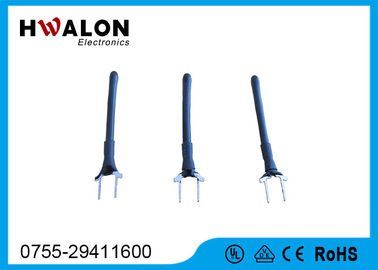 Hohe Präzision Temperaturfühler NTC-Thermistor für elektronische Komponenten