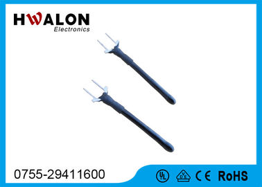 Hohe Präzision Temperaturfühler NTC-Thermistor für elektronische Komponenten