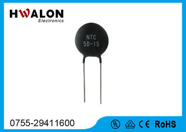 Kleines elektronisches Bauelement 10D9 des Einschaltstrom-Begrenzer-Thermistor-NTC auf Lager