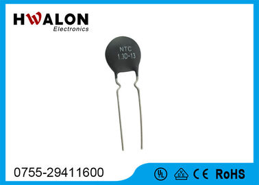 LED-Licht-Prüfer-Einschaltstrom-Begrenzer-Thermistor, überzogener gegenwärtiger Epoxidbegrenzer NTC