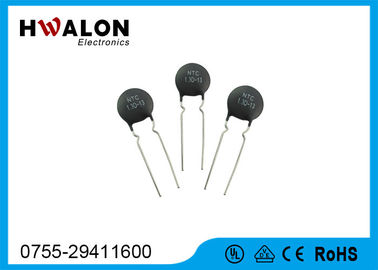 Einschaltstrom-Begrenzer-Thermistor NTC MF72 10D11 3A für energiesparende Lichter
