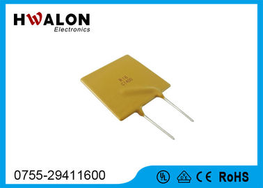 rückstellbare thermische Pptc Thermistor-Sicherung 16V 30v 42v 60v für Lautsprecher