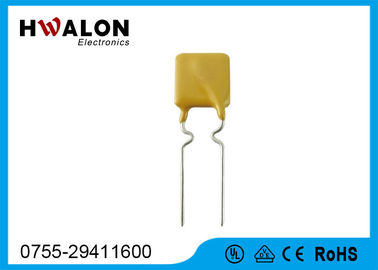 Überlastung 1A 2A 5A 12A schützen PPTC-Thermistor-Sicherung für CUP-/ICausrüstung