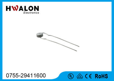 LED-Licht-Prüfer-Einschaltstrom-Begrenzer-Thermistor, überzogener gegenwärtiger Epoxidbegrenzer NTC