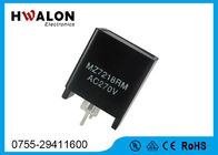 Stall kein Geräusche PTC-Thermistor 2 Pin MZ72 3 Pin MZ73 18OHM für Fernsehdegaussing