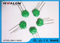 Anschluss-Metalloxid-Varistor 14E471K -40 - 85 der hohen Leistung 3 Grad funktionierender Temp