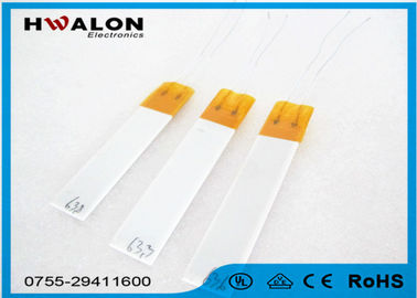 12v~270v keramische Heater With RoHS Dickschichtzustimmung schnellen und Hoch-Zuverlässigkeit PTC