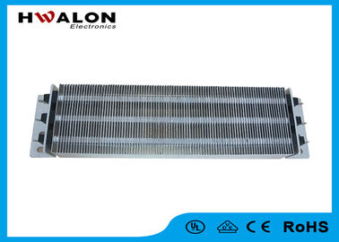 200W isolierte elektrische keramische PTC-Heizung 140v - 270v für Auto-Wärmer