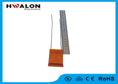 keramische maximale Oberflächentemperatur 220V PTC Heizplatte-290℃ für Wachs-Heizung