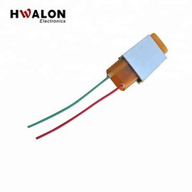 12-380V PTC Thermistor elektrisches PTC-Heizungs-Element für Luftabzug-Heizungs-Stoff-Trockner