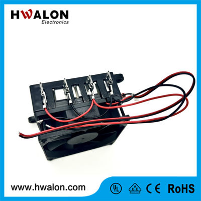 Raum Energieeinsparung PTC Auto Lüfterluftheizung Konstante Temperatur Heizung Luftheizung Element sicher zu Hause