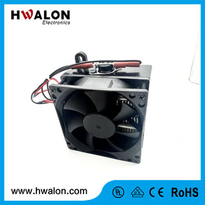 Raum Energieeinsparung PTC Auto Lüfterluftheizung Konstante Temperatur Heizung Luftheizung Element sicher zu Hause