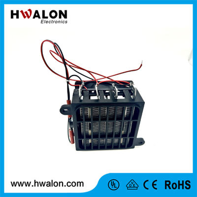 Home PTC Keramik Heizungselement 500-600w AC/DC 110-220v Heizung Pad mit Graphen PTC