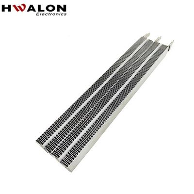Konstante Temperatur Aluminiumplatte Ptc Keramik Heizkörper 500-600w AC/DC 110-220v Heizkörper