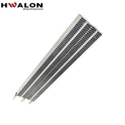 Konstante Temperatur Aluminiumplatte Ptc Keramik Heizkörper 500-600w AC/DC 110-220v Heizkörper