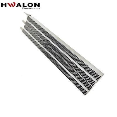 Konstante Temperatur Aluminiumplatte Ptc Keramik Heizkörper 500-600w AC/DC 110-220v Heizkörper