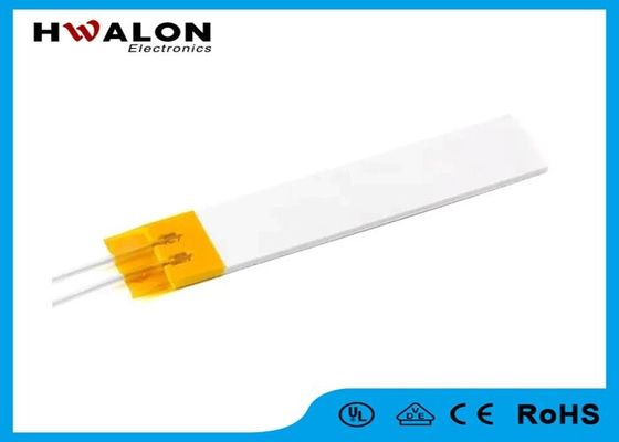15*70mm Hochtemperatur Keramik MCH Heizplatte Trockenbereitet 100°C-230°C 500°C-700°C Elektrische Heizung für Haargelenker 230R 15*70mm