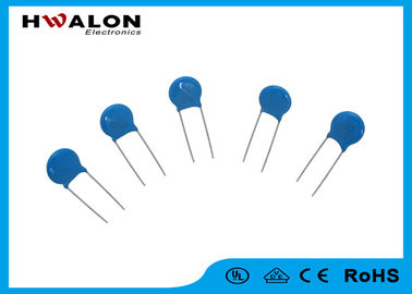 Hochspannungssiliziumoxid-Varistor 5ohm 680v 3 Movs CVR-05D681K mit gerader Führung