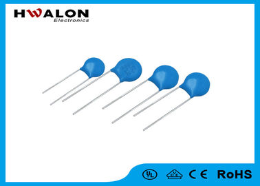 Hochspannungssiliziumoxid-Varistor 5ohm 680v 3 Movs CVR-05D681K mit gerader Führung
