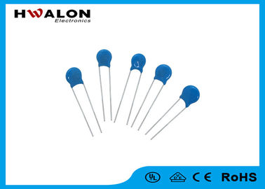Hochspannungssiliziumoxid-Varistor 5ohm 680v 3 Movs CVR-05D681K mit gerader Führung