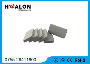 Widerstand des Rechteck-Chip PTC-Heizelement-keramische 12 - 24 der Spannungs-2-15ohm