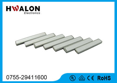 Widerstand des Rechteck-Chip PTC-Heizelement-keramische 12 - 24 der Spannungs-2-15ohm