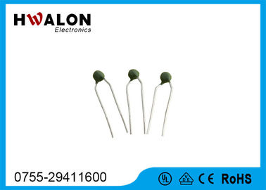 Automatische Drehbank keramische PTC-Hitze Spannung des Schutz-Thermistor-100mA 30