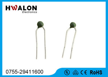 Automatische Drehbank keramische PTC-Hitze Spannung des Schutz-Thermistor-100mA 30